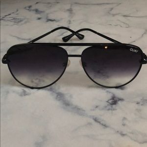 Desi X Quay High Key Fades 62mm *Original Size